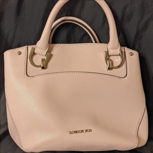 London Fog Wembley Satchel bag